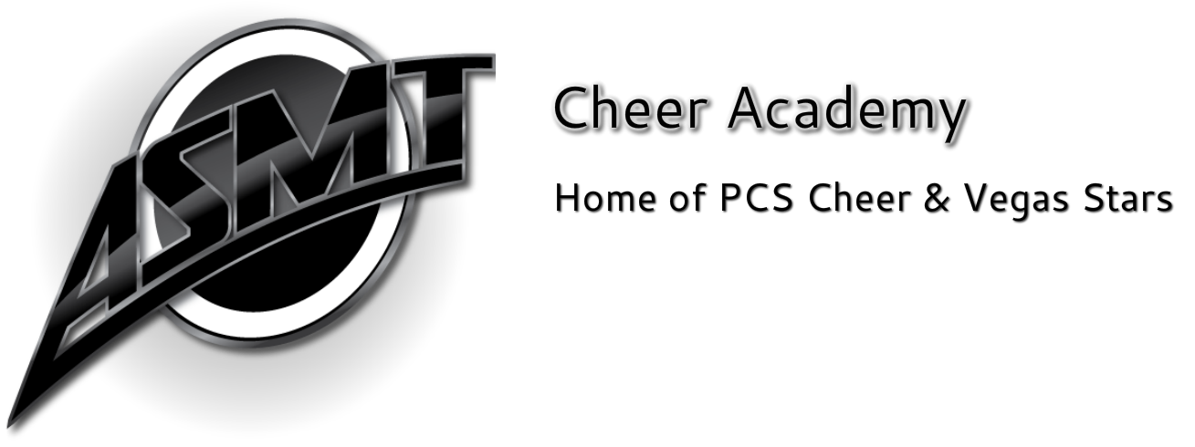 ASMT Cheer Academy